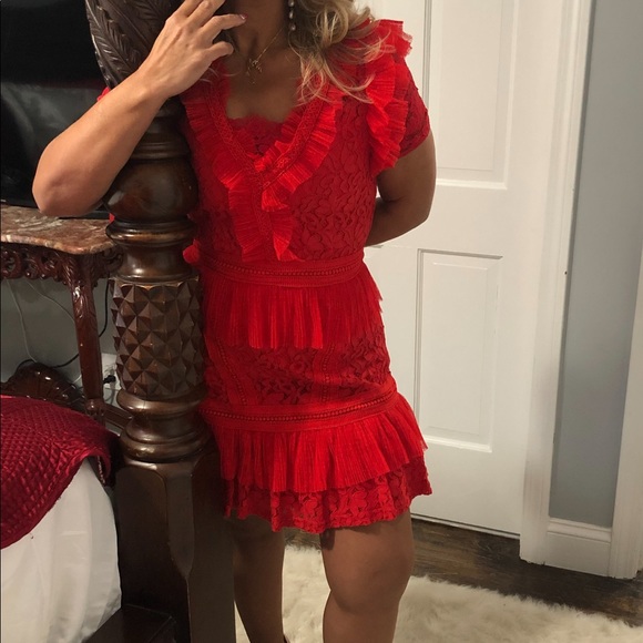 Dress - Picture 2 of 3